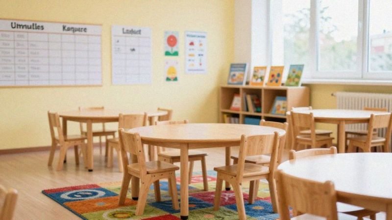 Jak wspierać rozwój poznawczy i społeczny przy zespole Aspergera?