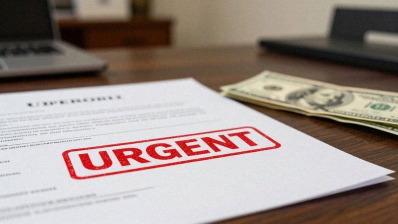 Jakie kary finansowe grożą rodzicom?