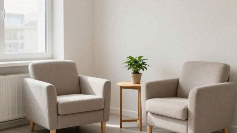 Czy psychoterapia i farmakoterapia pomagają?