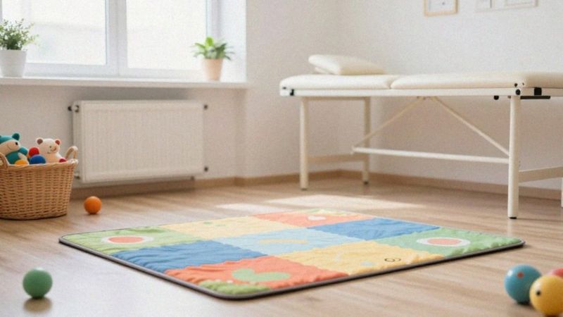 Jak przebiega diagnoza i ocena fizjoterapeutyczna?