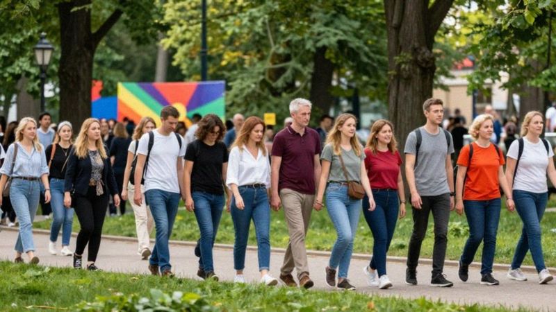 Jakie prawa przysługują homoseksualistkom?