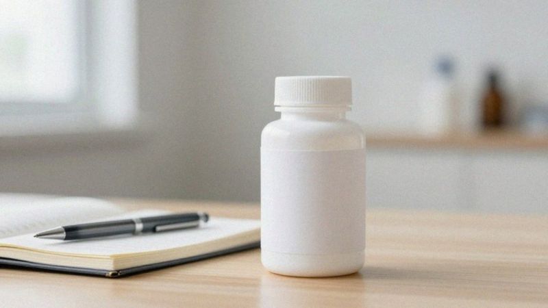 Czy leki przeciwlękowe i przeciwdepresyjne są bezpieczne?