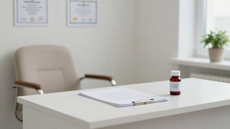 Jak działa hormonalna terapia zastępcza i jakie ma przeciwwskazania?