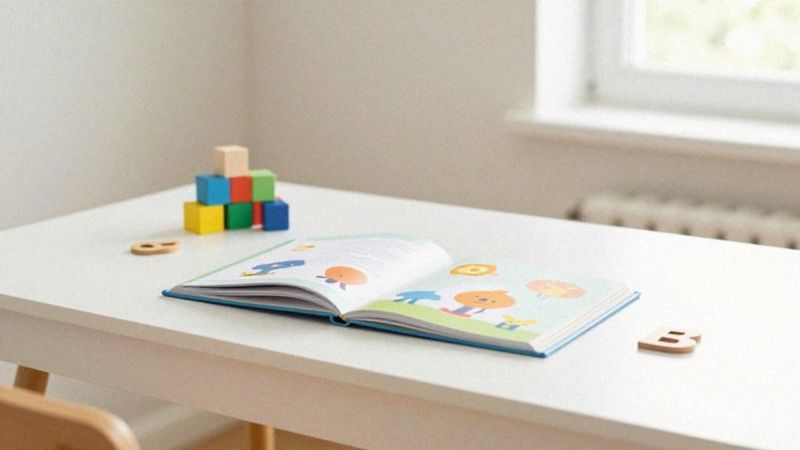 Jak genetyka i układ nerwowy wpływają na dysortografię?