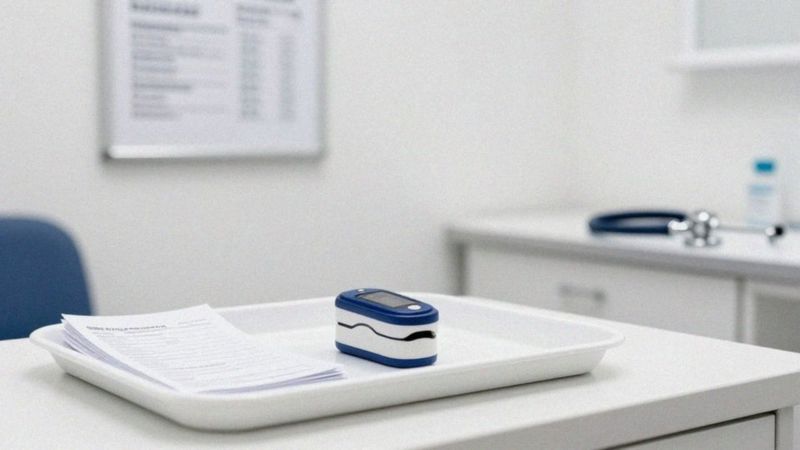 Jak przebiega diagnostyka duszności?