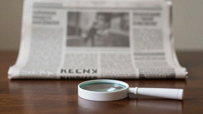 Jak rozpoznać manipulację medialną?