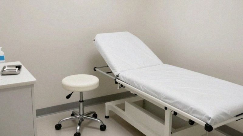 Jakie są najczęstsze przyczyny bólu podbrzusza?