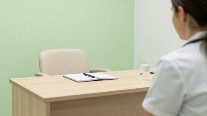 Kiedy wskazana jest farmakoterapia zaburzeń lękowych?