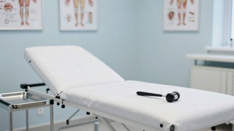 Co ocenia badanie neurologiczne?