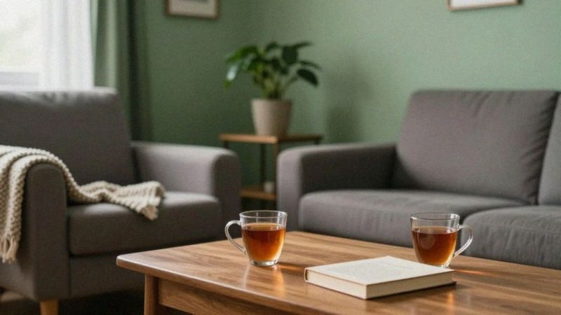 Jak neurotyk funkcjonuje w bliskich relacjach?