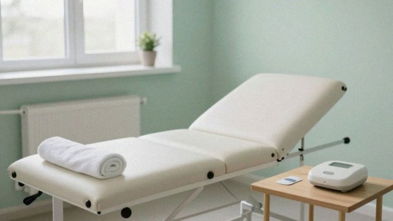 Jakie są objawy somatyczne wzmożonego napięcia nerwowego?