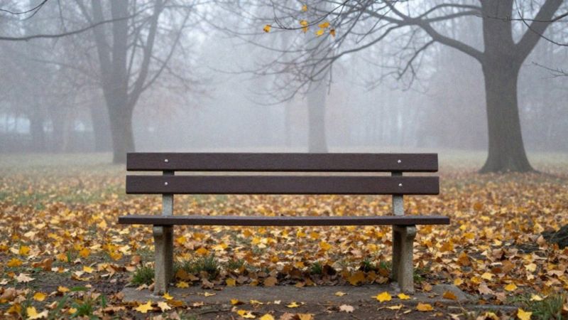 Kto jest najbardziej narażony na samotność?