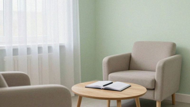Jak działa terapia poznawczo-behawioralna przy lęku przed lataniem?