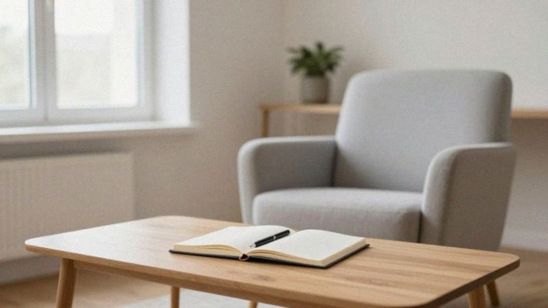 Jak terapia poznawczo-behawioralna zmienia schematy myślowe?