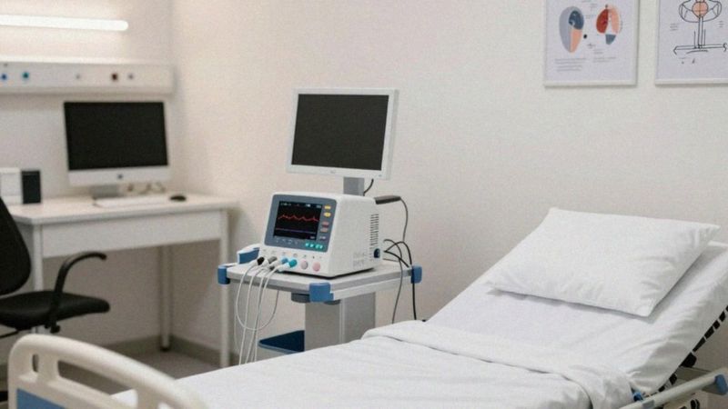 Jakie badania obejmuje diagnostyka hipersomnii?