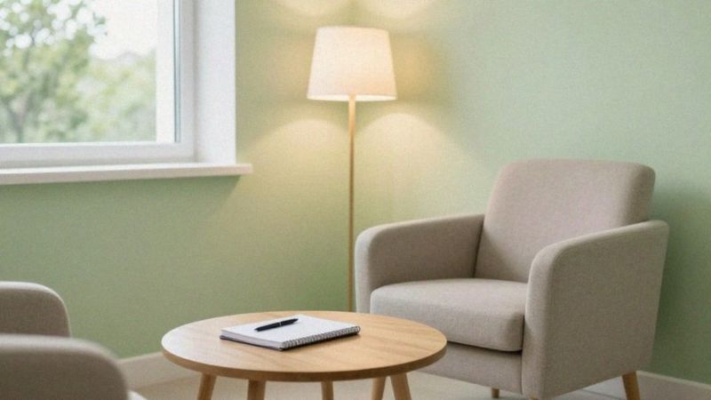 Jakie korzyści daje terapia poznawczo-behawioralna?