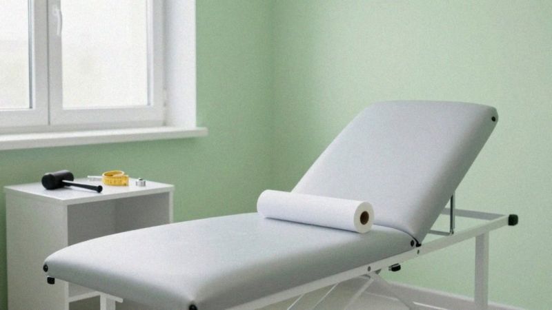 Kiedy potrzebna jest diagnostyka fizjoterapeutyczna mięśnia gruszkowatego?