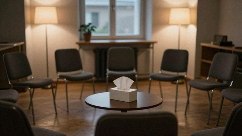 Które okoliczności śmierci zwiększają ryzyko PTSD?
