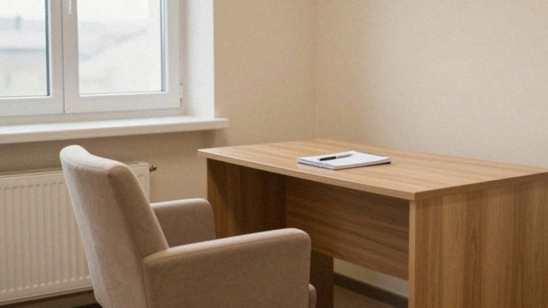 Jak pracuje psycholog kliniczny w ośrodku interwencji kryzysowej?