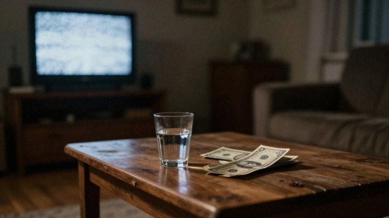 Czy narkotyki i alkohol zwiększają ryzyko?