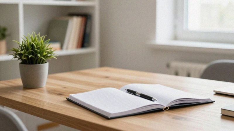 Jak zapisywanie sukcesów i wyznaczanie celów wpływają na samoocenę?