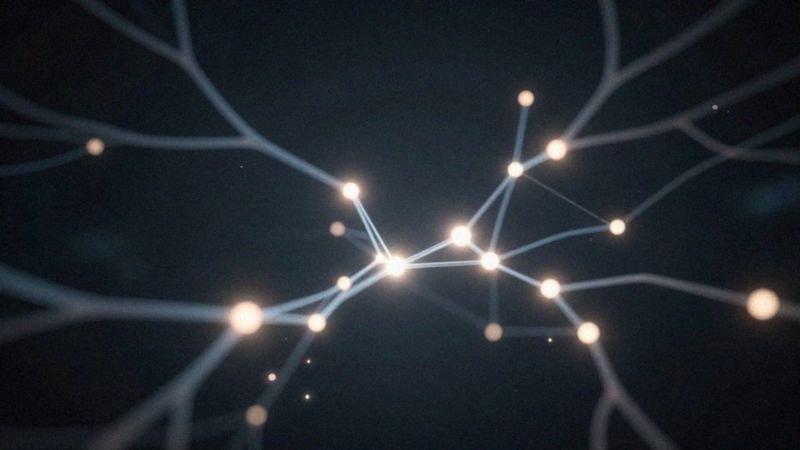 Jak komunikują się neurony i synapsy?