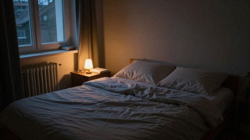 Jak obsesyjne myśli o partnerze zaburzają zasypianie?