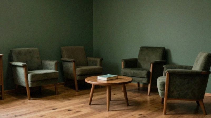 Kiedy szukać pomocy medycznej lub psychologicznej?
