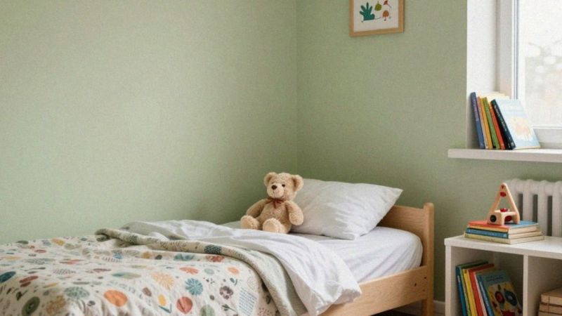 Kiedy szukać pomocy psychologicznej dla przestraszonego dziecka?