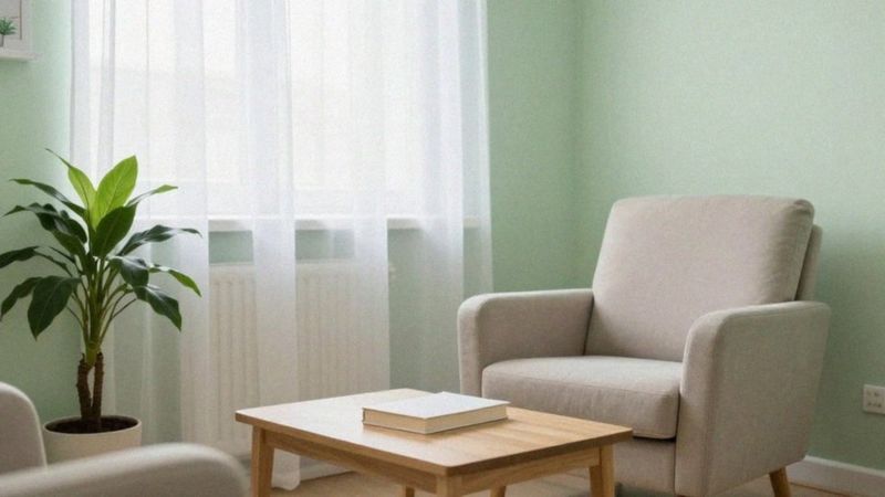 Leczenie klaustrofobii: psychoterapia czy farmakoterapia?