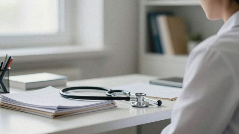 Jak przebiega diagnostyka halucynacji słuchowych?