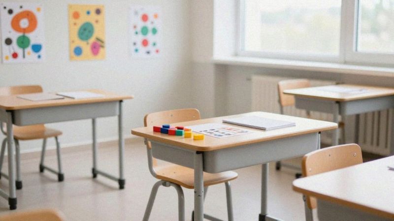 Jak wygląda praca nauczyciela wspomagającego w szkole podstawowej?