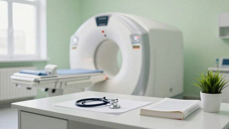 Czy drętwienie i niedowład wymagają konsultacji?