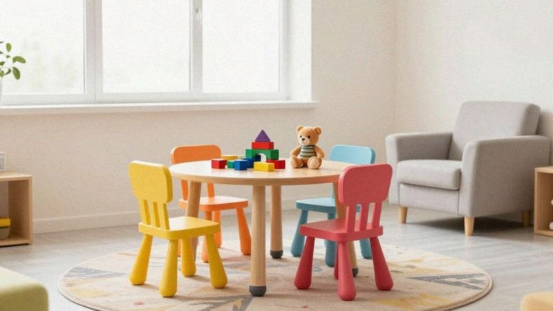Jak pracują psychoterapeuci z dziećmi i młodzieżą?