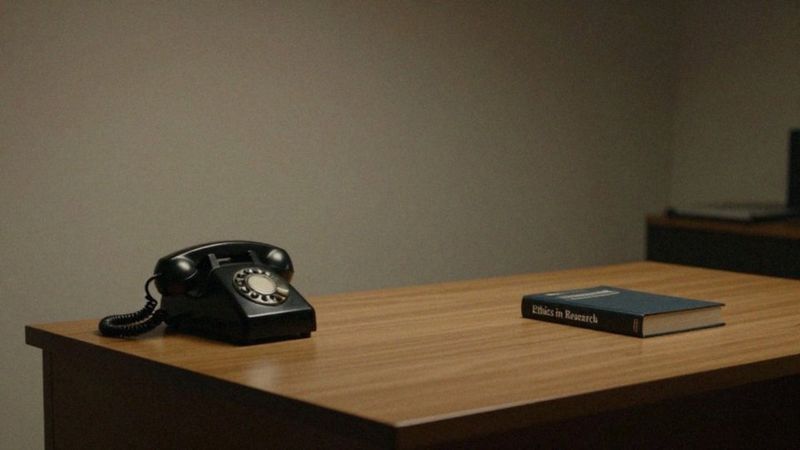 Jakie dylematy etyczne wywołał eksperyment?