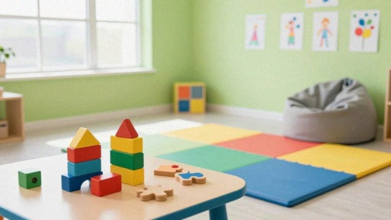 Jakie terapie pomagają dzieciom z zaburzeniami rozwoju?