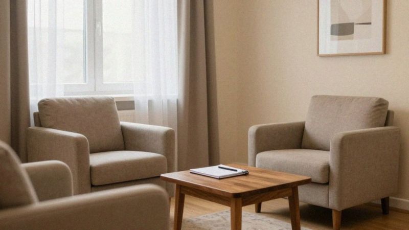 Kiedy warto rozważyć terapię par?