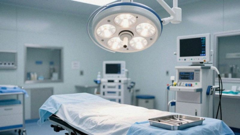 Które stany wymagają operacji u neurochirurga?