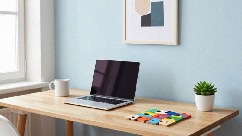 Jak wyglądają indywidualne sesje gimnastyki mózgu online?