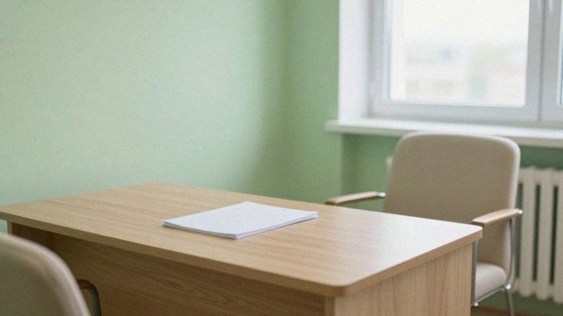 Kiedy epizod depresyjny wymaga hospitalizacji?