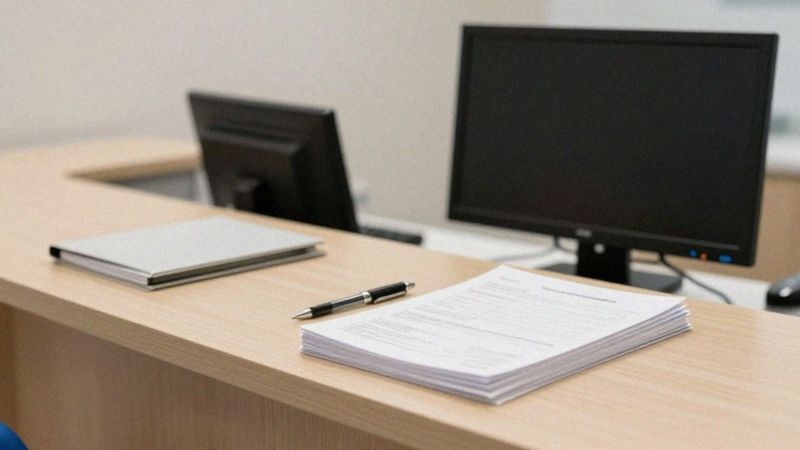 Czy rezonans z kontrastem wymaga skierowania?