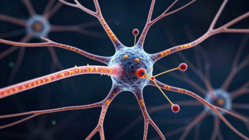 Jak działają neurony i synapsy?