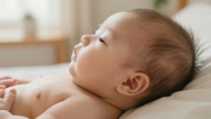 Jak nosić i karmić, aby zapobiec wyginaniu?