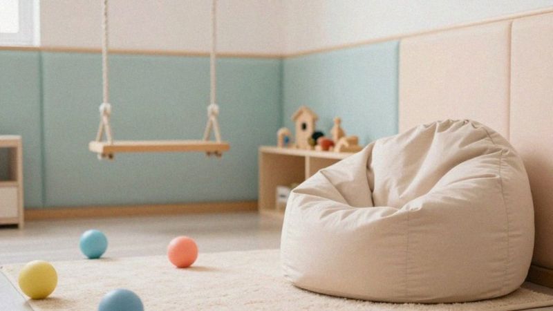 Jak stymulować zmysły i rehabilitować je?