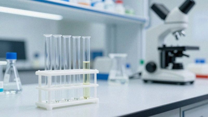 Kiedy warto wykonać badanie poziomu serotoniny?