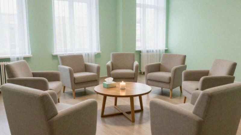 Co daje terapia grupowa osobom z depresją?
