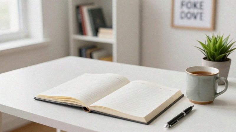 Czym różni się pewność siebie od poczucia własnej wartości?