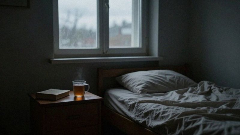 Jak bezradność łączy się z depresją?