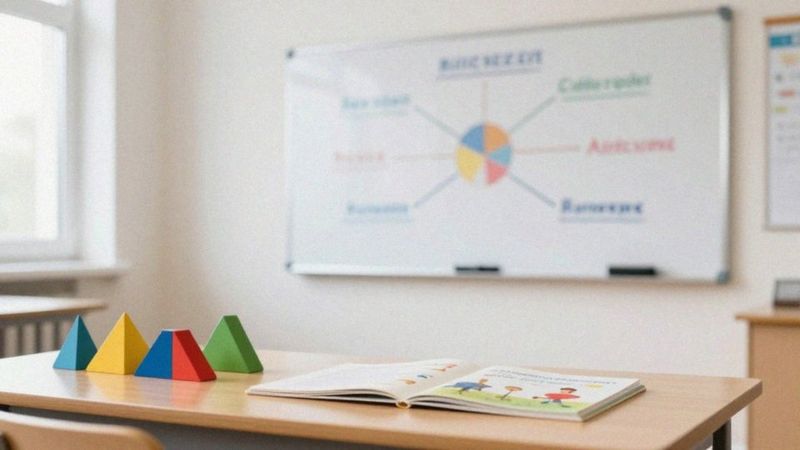 Jak myślenie niewerbalne utrudnia wyrażanie i rozumienie symboli?