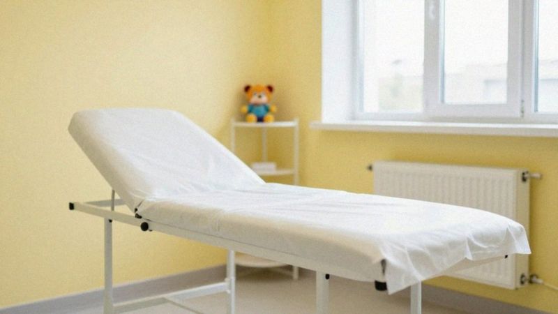Jak przebiega diagnoza opóźnionego rozwoju?
